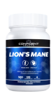 Lions Mane 500mg Extract - 120 V-Caps