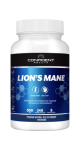 Lions Mane 500mg Extract - 240 V-Caps