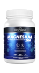 Magnesium Bisglycinate 200mg - 120 V-Caps
