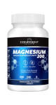 Magnesium Bisglycinate 200mg - 240 V-Caps