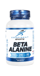 Beta Alanine 750mg - 240 V-Caps