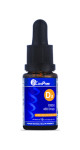 D3 Drops 1,000iu - 15ml