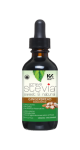 Liquid Stevia Drops (Gingerbread) - 30ml