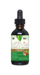Liquid Stevia Drops (Hazelnut) - 50ml