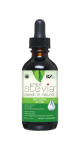 Liquid Stevia Drops (Natural) - 50ml
