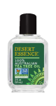 100% Australian Tea Tree Oil - 60ml