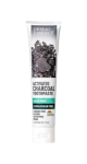 Activated Charcoal Toothpaste (Fresh Mint) - 176g