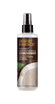 Coconut Hair Defrizzer & Heat Protector - 237ml