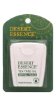 Tea Tree Oil Dental Floss - 1 Roll
