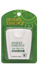 Tea Tree Oil Dental Tape - 1 Roll