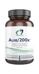 Aloe/200x - 60 V-Caps