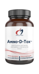 Amino-D-Tox - 90 V-Caps
