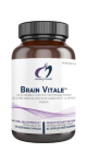 Brain Vitale - 60 V-Caps