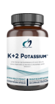K+2 Potassium - 120 V-Caps