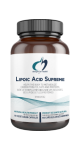 Lipoic Acid Supreme - 60 V-Caps