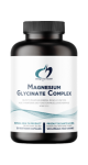 Magnesium Glycinate Complex - 120 V-Caps