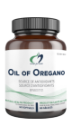 Oil Of Oregano - 60 Softgels