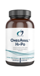 OmegAvail Hi-Po - 60 Softgels