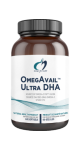 OmegAvail Ultra DHA - 60 Softgels