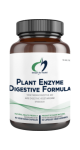 Plant Enzyme Digestive Formula - 90 V-Caps