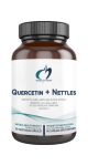 Quercetin + Nettles - 90 V-Caps