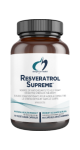 Resveratrol Supreme - 60 V-Caps
