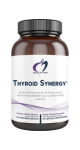 Thyroid Synergy - 120 V-Caps