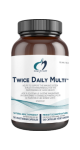 Twice Daily Multi - 120 V-Caps