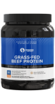 Grass-Fed Beef Protein (Vanilla) - 810g