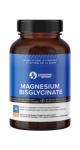Magnesium Bisglycinate - 120 V-Caps
