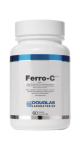 Ferro C - 60 Tabs - Douglas Labs