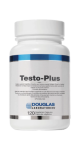 Testo Plus - 120 V-Caps - Douglas Labs