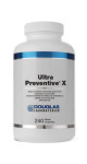 Ultra Preventive X - 240 Tabs - Douglas Labs