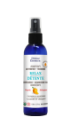 Air Purifier + Freshener (Relax, Organic) - 110ml