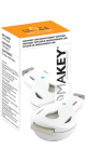 AromaKey USB Diffuser (White) - 1 Unit