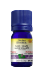 Clary Sage Oil (Organic) - 5ml
