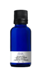 DIY Empty Dropper Bottle (Blue Glass) - 30ml