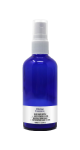 DIY Empty Spray Bottle (Blue Glass) - 100ml