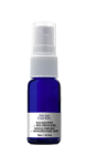 DIY Empty Spray Bottle (Blue Glass) - 15ml