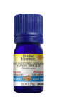 Frankincense Somalia Oil (Boswellia Carterii, Organic) - 5ml