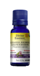 Geranium Oil (Bourbon, Organic) - 15ml