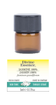 Jasmine Oil (100% Absolute) - 1ml