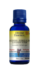 Lavender Oil (Hybrid Super, Organic) - 30ml