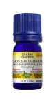 Lemon Balm Oil (Melissa 5%, Organic) - 5ml