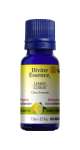 Lemon Oil (Organic) - 15ml