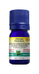 Myrtle Oil (Lemon Scented, Organic) - 5ml