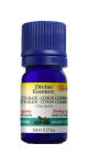 Petitgrain Oil (Lemon Combava, Organic) - 5ml