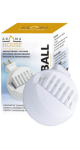 Scentball Diffuser (White) - 1 Unit