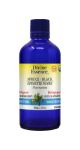 Spruce Oil (Black, Organic) - 100ml