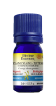 Ylang Ylang Oil (Totum Complete, Organic) - 5ml